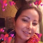 Marcela Monroy - @marcelamonroy56 - Instagram