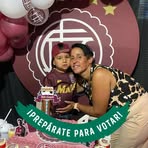 Marcela Monroy - Facebook