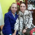 Marcela Monroy Trejo - @marcela_presley68 - Instagram