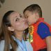 Marcela Navarrete - Facebook