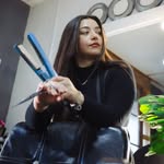 🌷Marcela Navarrete - @pelodemake - Instagram