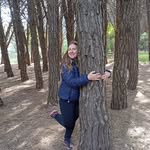 Marcela Navarro - @marcelarominanavarro - Instagram
