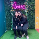 Marcela Pantoja - @anamarcelapantojasantander - Instagram