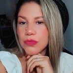 Marcela Pantoja - Facebook