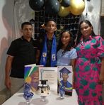 Marcela Pantoja - Facebook