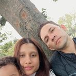 Marcela Pantoja - Facebook