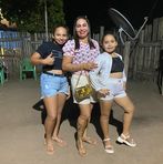 Marcela Pantoja - Facebook