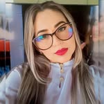 Marcela Ribeiro Pantoja - @marcelaribeiropantoja - Instagram