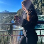 Marcela Alejandra - @marcelaparrasf - Instagram