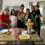 Marcela Parra - Facebook