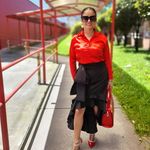 Marcela Parra - @marcelaparraf - Instagram