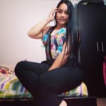 Marcela Parra - @dianamarceparra94 - Instagram