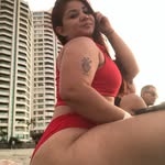 Marcela Parra - @camiloymartin2 - Instagram