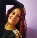 Marcela Pedraza - Facebook