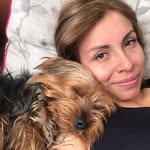 Marcela Pedraza - @marcepau83 - Instagram