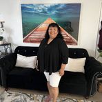 Marcela Pereda - Facebook