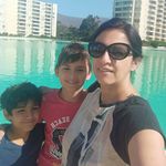 Marcela Pereda Cisternas - @marceke - Instagram
