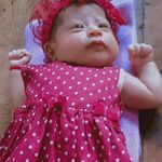 Marcela Pereda Martínez - @yonaida37 - Instagram