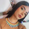 𝐌𝐚𝐫𝐜𝐞𝐥𝐚 𝐏𝐫𝐚𝐝𝐨💠 - @marcelavelasquez05 - TikTok