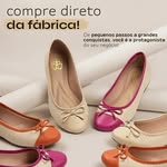 Fabricação própria ♡Marcela Prado♡ (KEILA) - @marcelapradocalcados - Instagram