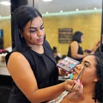 Marcela Prado | Maquiagem profissional e design de sobrancelha ✨ - @marcelapradomp - Instagram