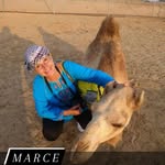 Marcela L. Robles - @marcelarobles61 - Instagram