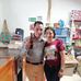 Marcela Saavedra - Facebook