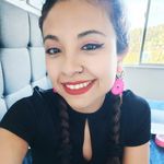 Marcela Saavedra Pavez - @marcelaila_ - Instagram