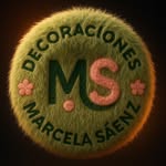 Marcela Saenz Arreglos florales - @marcelasaenz_decoraciones - Instagram