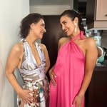 Marcela Saenz Fuenzalida - @mlsfmaya - Instagram