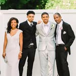 Serge Charles Marcelin - @sergecharlesmarcelin - Instagram