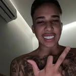 Marcelina Alves - @dnzin___7_ - Instagram