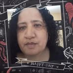 Marcelina Alves - Facebook