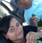 Marcelina Alves - Facebook