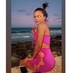 Marcelina Alves - Facebook