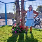 Marcelina Alves - Facebook