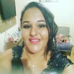 Marcelina Alves - @marcelina9882 - Instagram