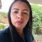 Marcelina Alves - Facebook