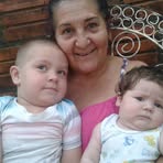 Marcelina Baez - Facebook