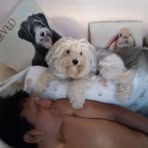 Marcelina Baez - Facebook