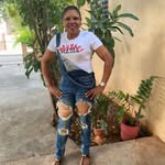 Marcelina Baez - @variedadesmarcia10 - Instagram