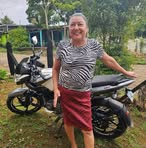 Marcelina Báez - Facebook