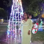 Marcelina Baez - Facebook