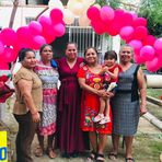 Marcelina Camacho - Facebook