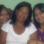 Marcelina Camacho - @goticoybarroco - Instagram