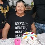 Marcelina Camacho Bustamante - Facebook