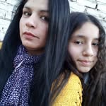 Marcelina Herrera - @evelinherrera_26 - Instagram