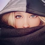 ☽ Luna ☾ - @marcelina_luna - Instagram