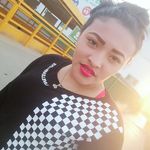 Eva Marcelina Luna gracias - @evamarcelinaluna - Instagram