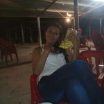 Marcelina Luna - @lunamarcelina - Instagram